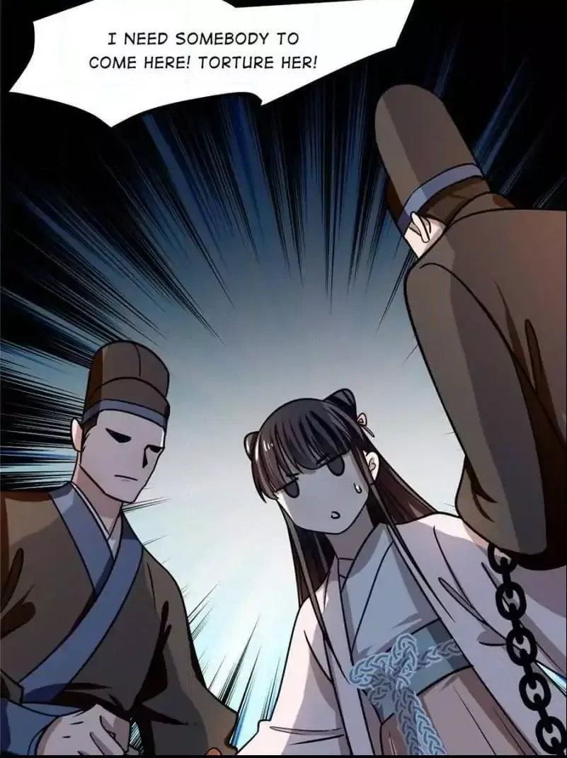 Queen of poison: The Legend of a Super Agent, Doctor and Princess Chapter 13 page 71