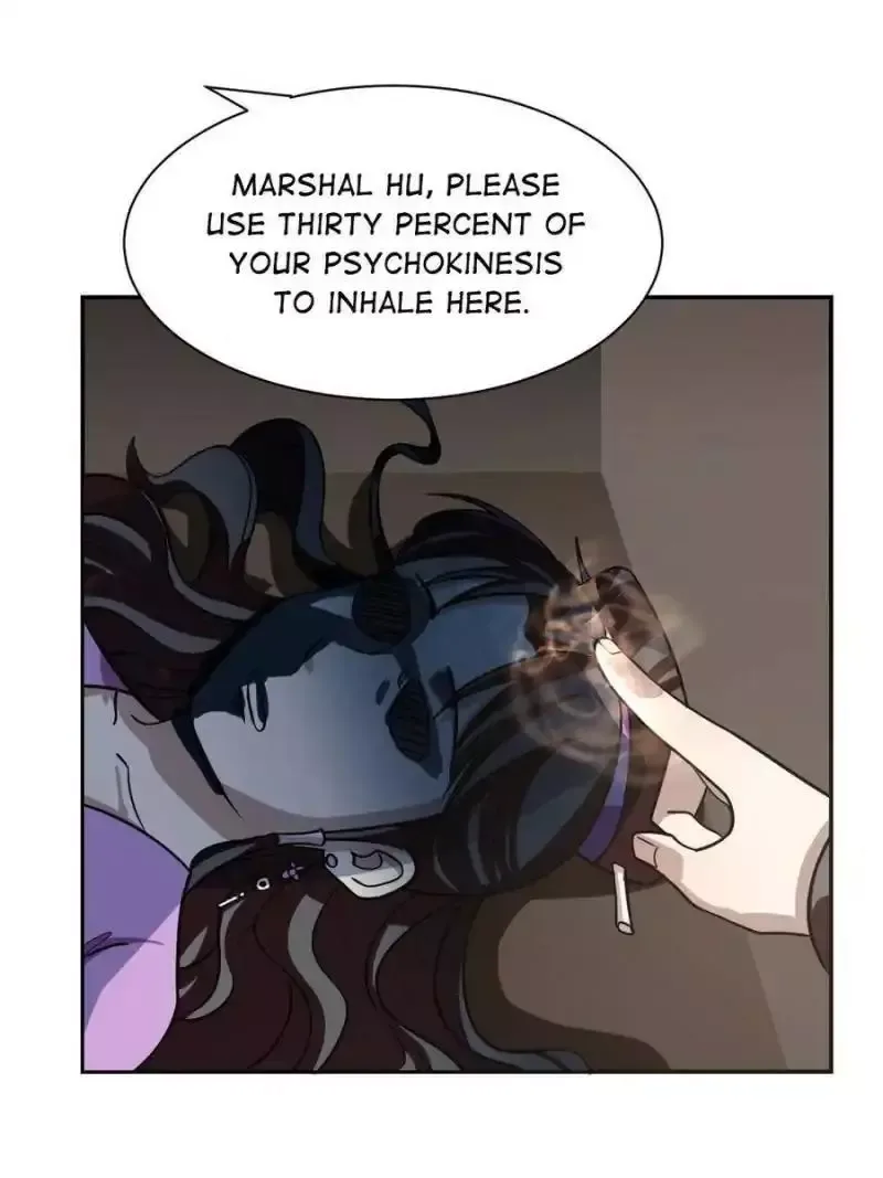 Queen of poison: The Legend of a Super Agent, Doctor and Princess Chapter 17 page 36