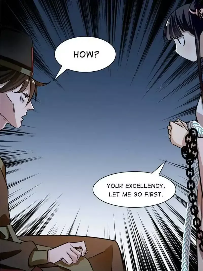 Queen of poison: The Legend of a Super Agent, Doctor and Princess Chapter 13 page 55