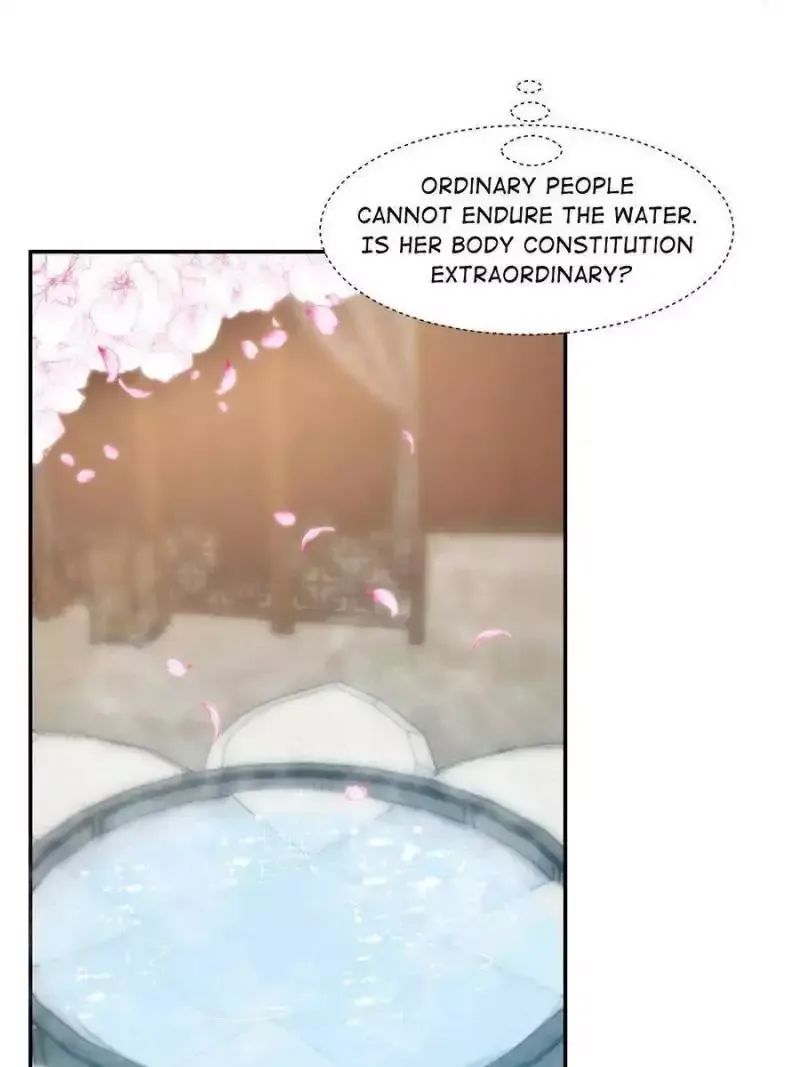 Queen of poison: The Legend of a Super Agent, Doctor and Princess Chapter 16 page 21
