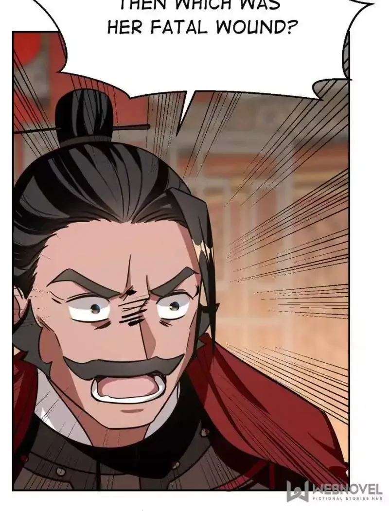 Queen of poison: The Legend of a Super Agent, Doctor and Princess Chapter 17 page 35
