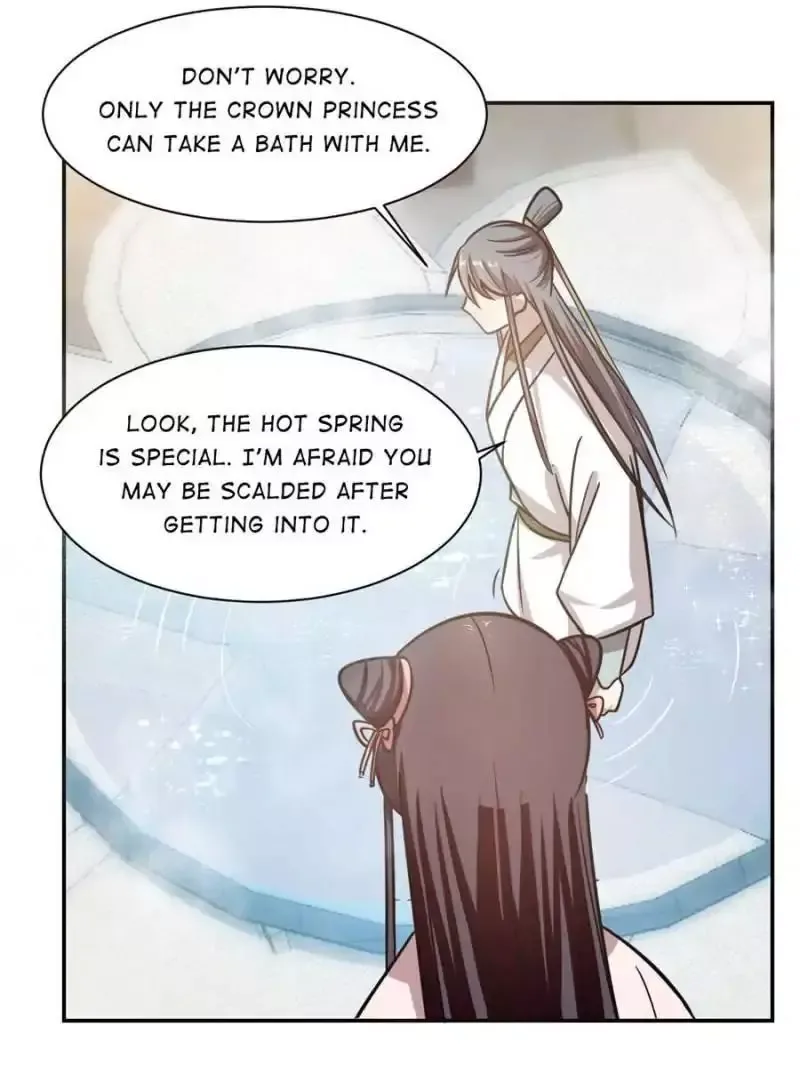 Queen of poison: The Legend of a Super Agent, Doctor and Princess Chapter 15 page 65