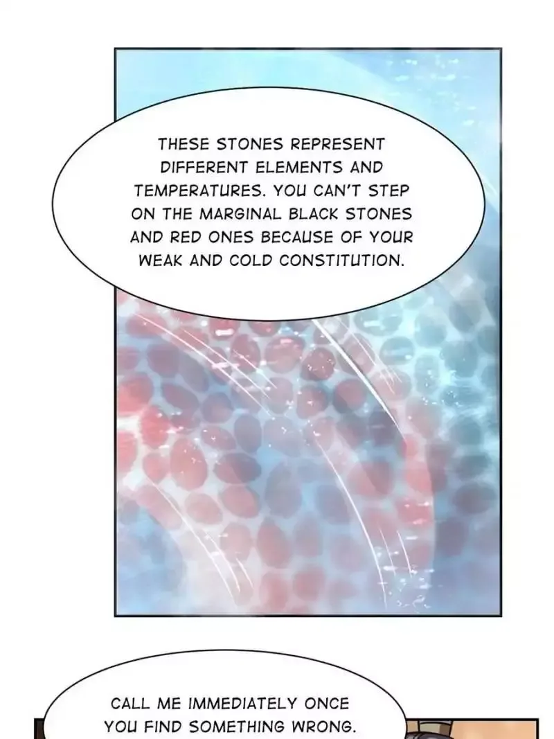 Queen of poison: The Legend of a Super Agent, Doctor and Princess Chapter 15 page 67