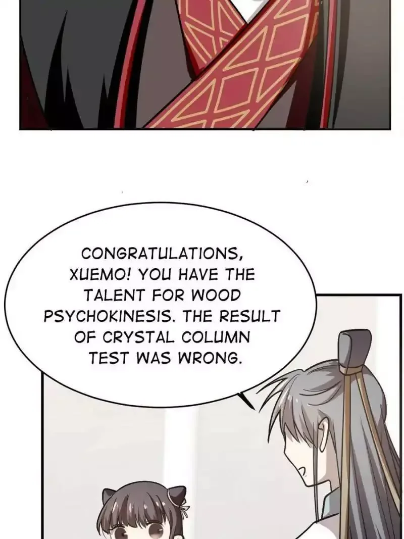 Queen of poison: The Legend of a Super Agent, Doctor and Princess Chapter 19 page 63