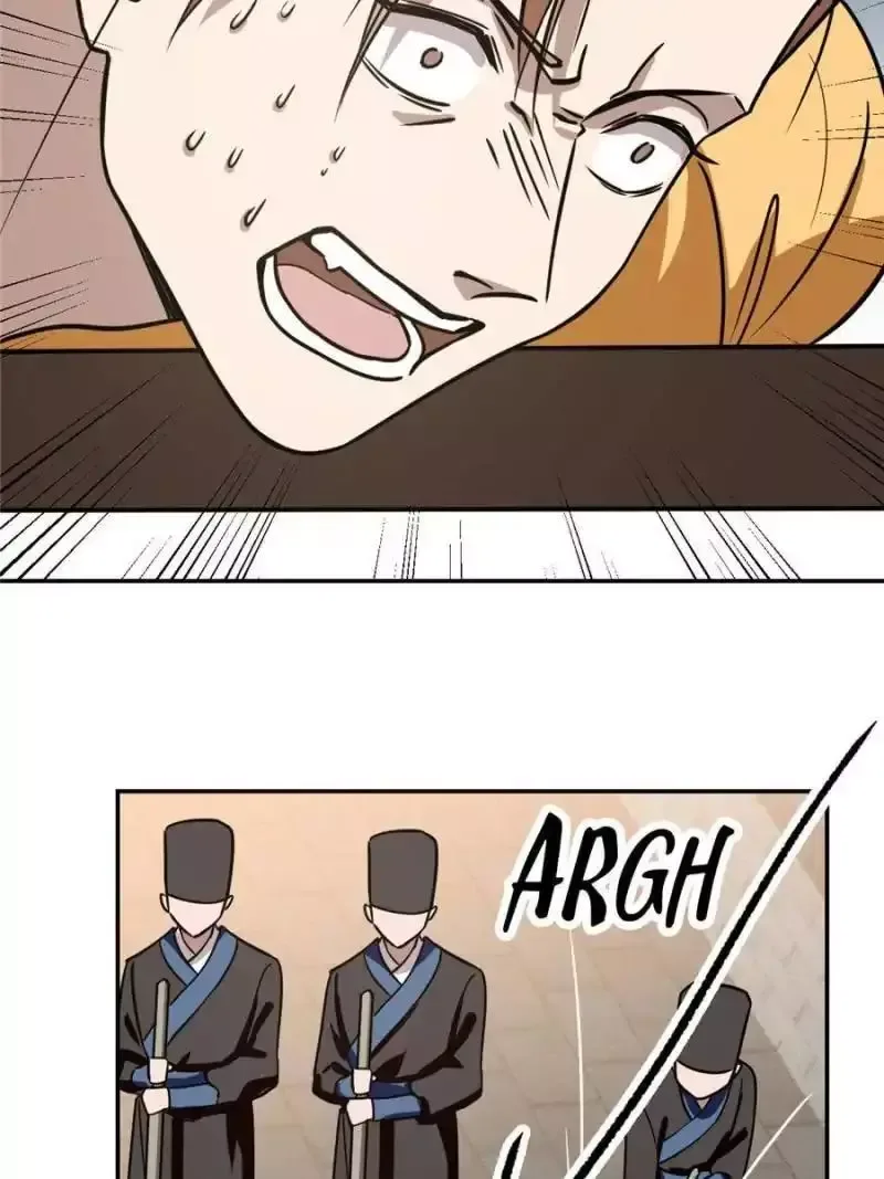 Queen of poison: The Legend of a Super Agent, Doctor and Princess Chapter 18 page 58