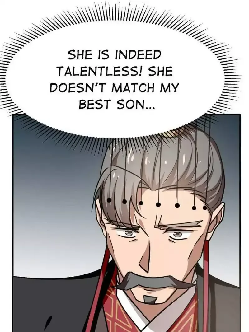 Queen of poison: The Legend of a Super Agent, Doctor and Princess Chapter 19 page 62