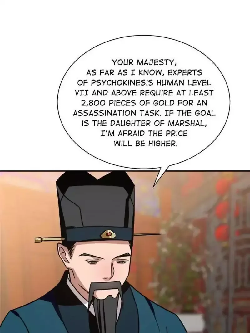 Queen of poison: The Legend of a Super Agent, Doctor and Princess Chapter 17 page 46