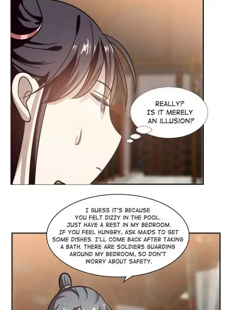Queen of poison: The Legend of a Super Agent, Doctor and Princess Chapter 16 page 28