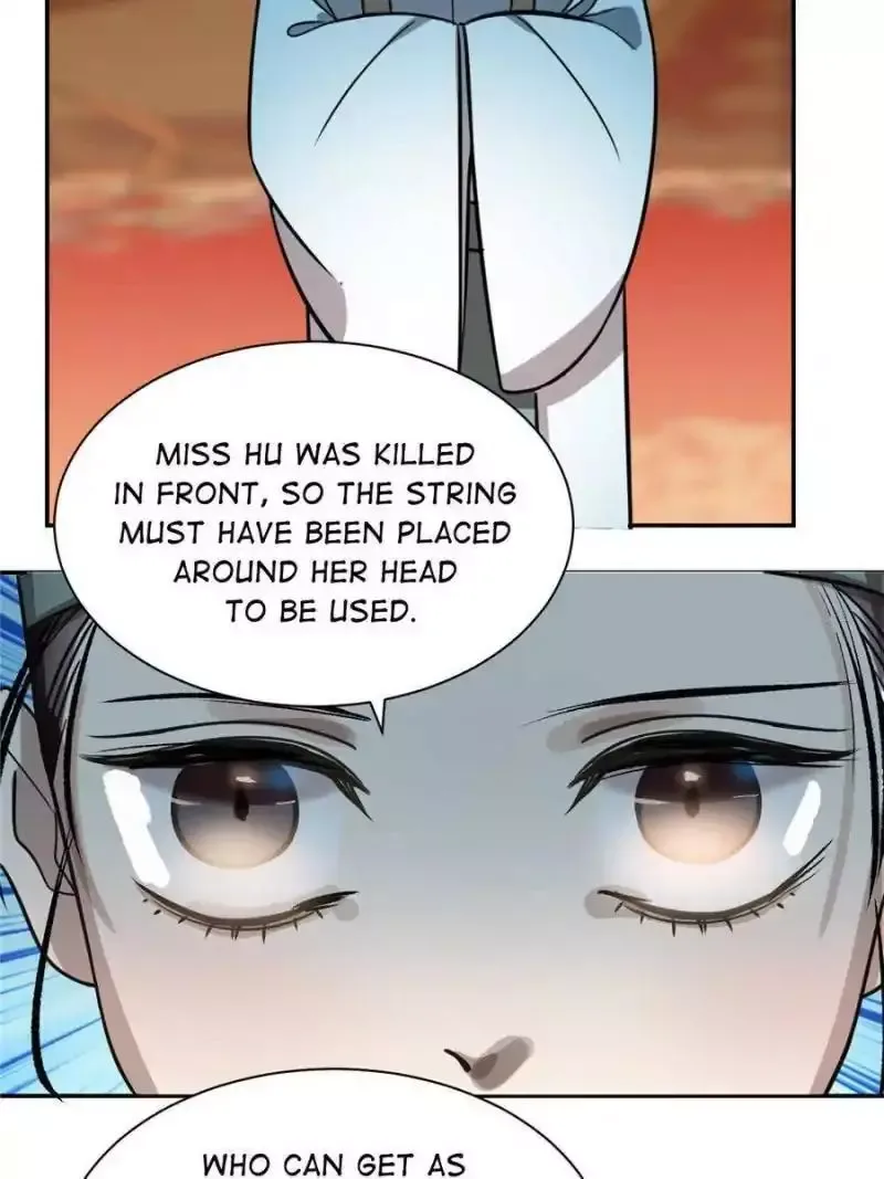 Queen of poison: The Legend of a Super Agent, Doctor and Princess Chapter 17 page 55