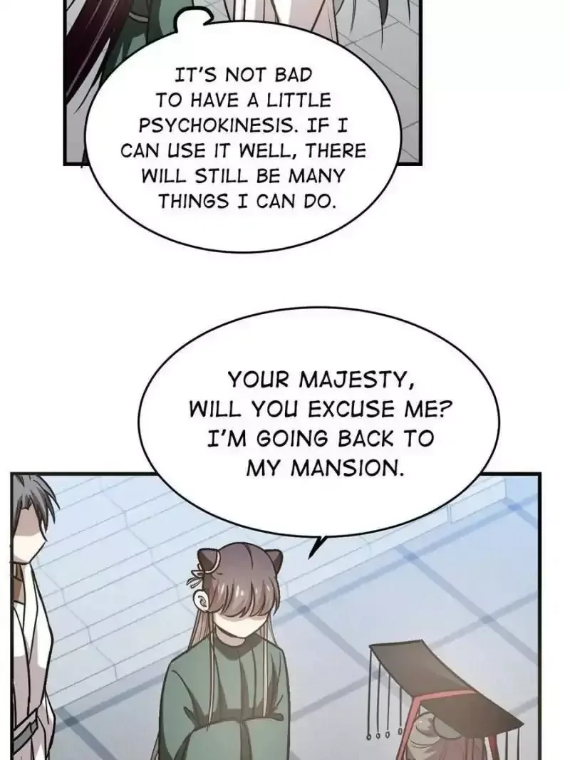 Queen of poison: The Legend of a Super Agent, Doctor and Princess Chapter 19 page 65