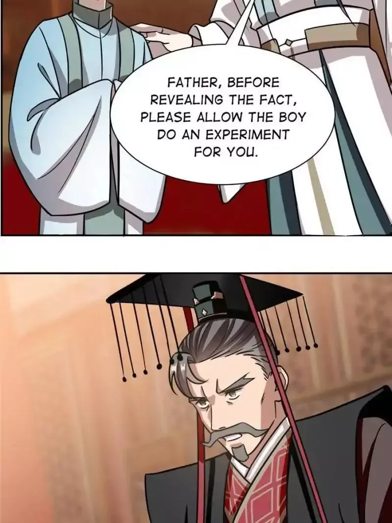 Queen of poison: The Legend of a Super Agent, Doctor and Princess Chapter 17 page 49