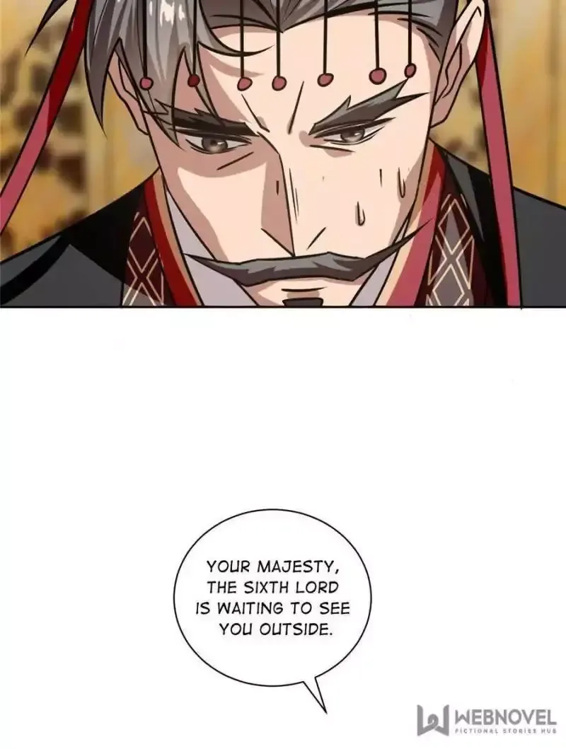 Queen of poison: The Legend of a Super Agent, Doctor and Princess Chapter 16 page 35