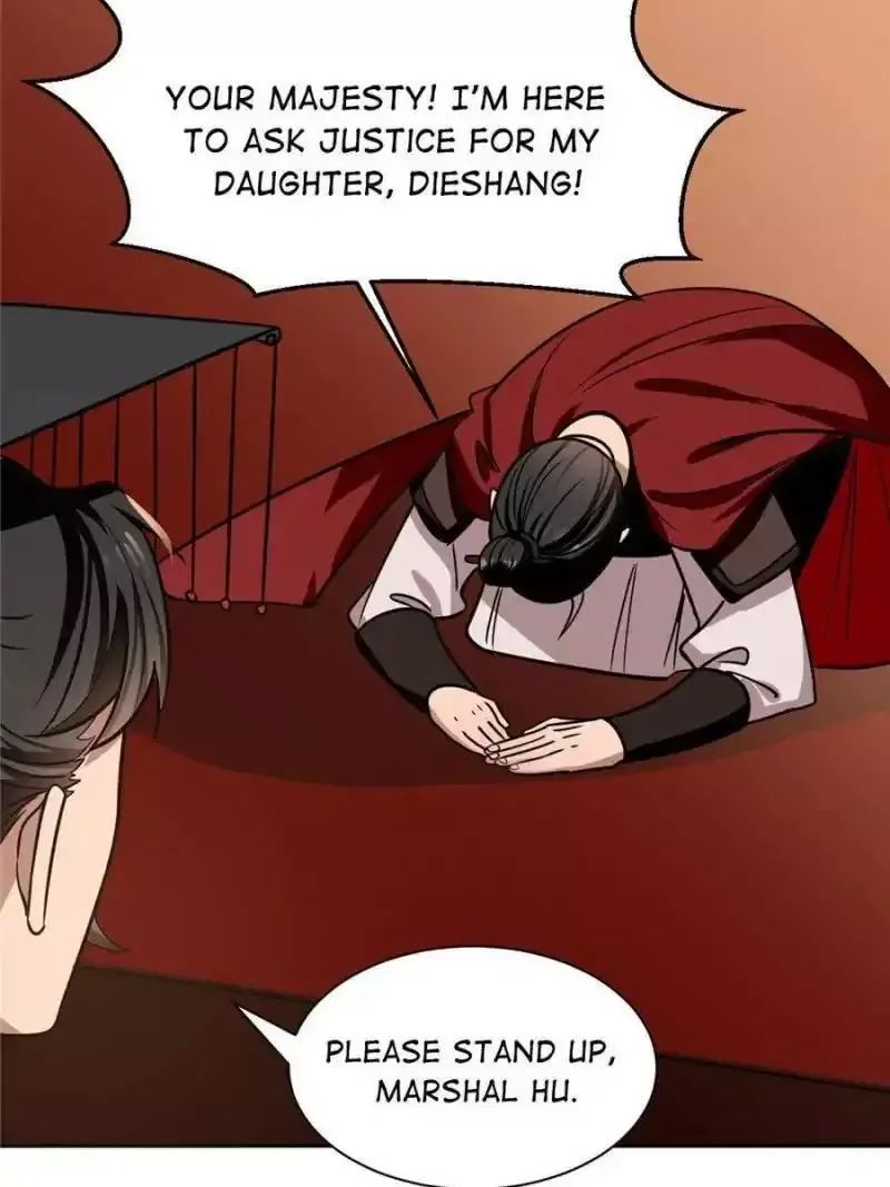 Queen of poison: The Legend of a Super Agent, Doctor and Princess Chapter 16 page 48