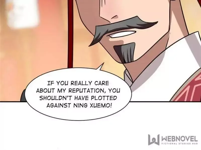 Queen of poison: The Legend of a Super Agent, Doctor and Princess Chapter 16 page 40