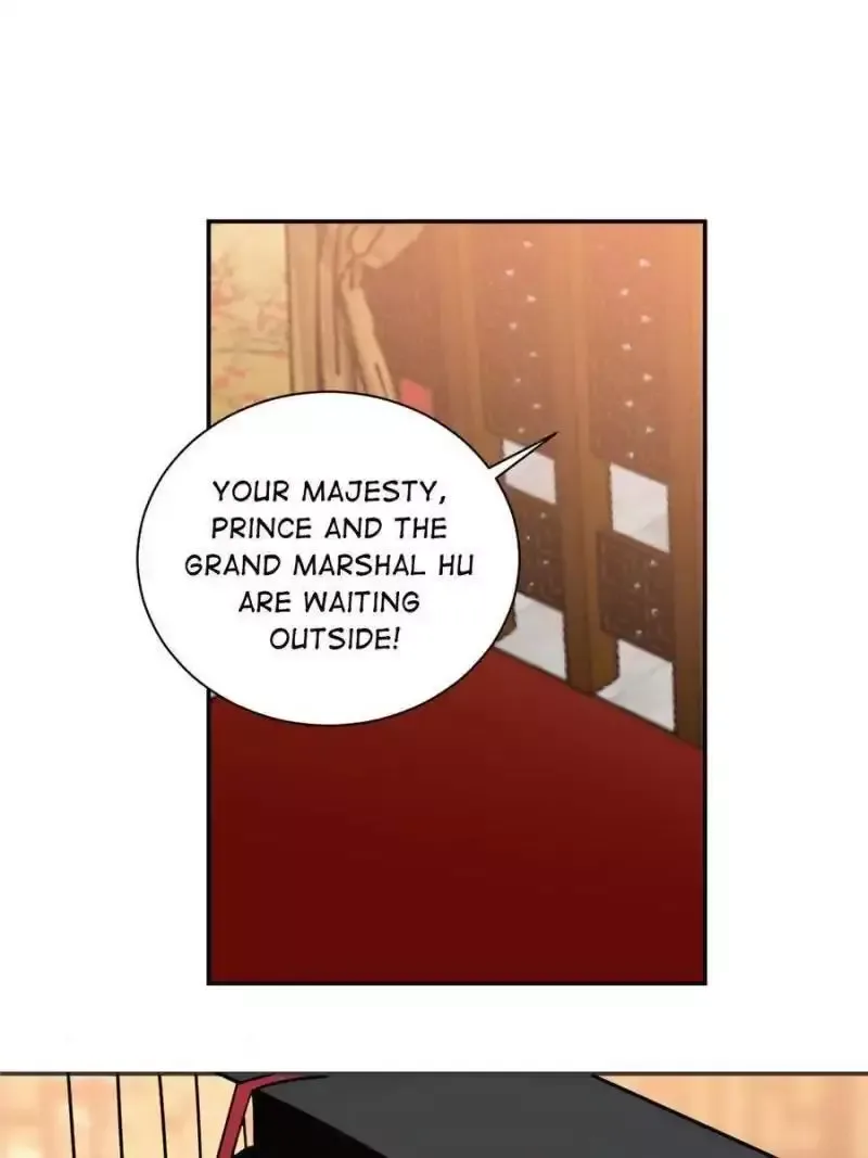 Queen of poison: The Legend of a Super Agent, Doctor and Princess Chapter 16 page 45