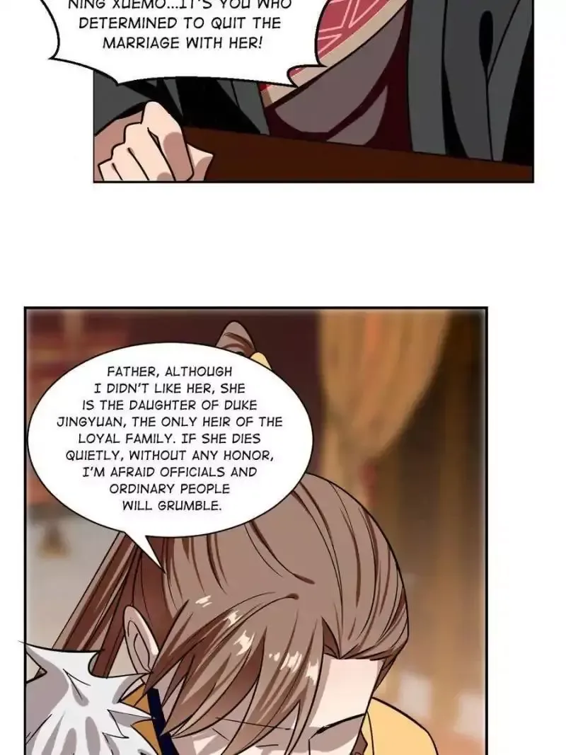 Queen of poison: The Legend of a Super Agent, Doctor and Princess Chapter 16 page 38