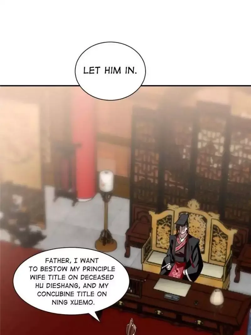 Queen of poison: The Legend of a Super Agent, Doctor and Princess Chapter 16 page 36
