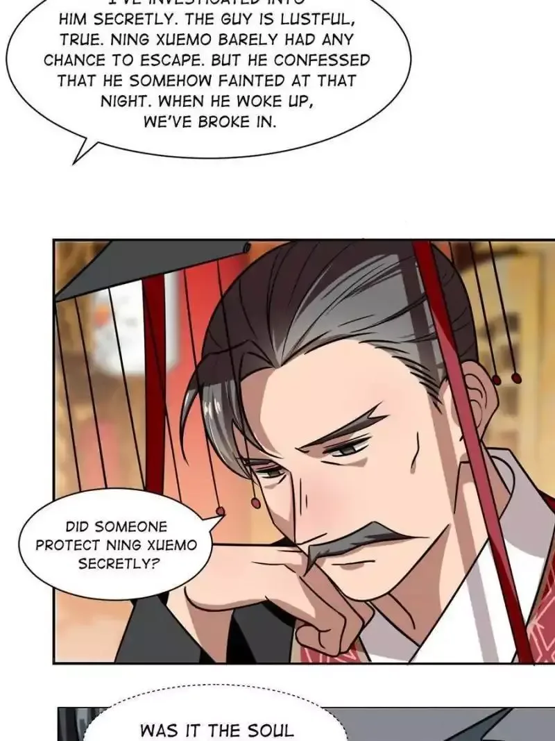 Queen of poison: The Legend of a Super Agent, Doctor and Princess Chapter 16 page 43