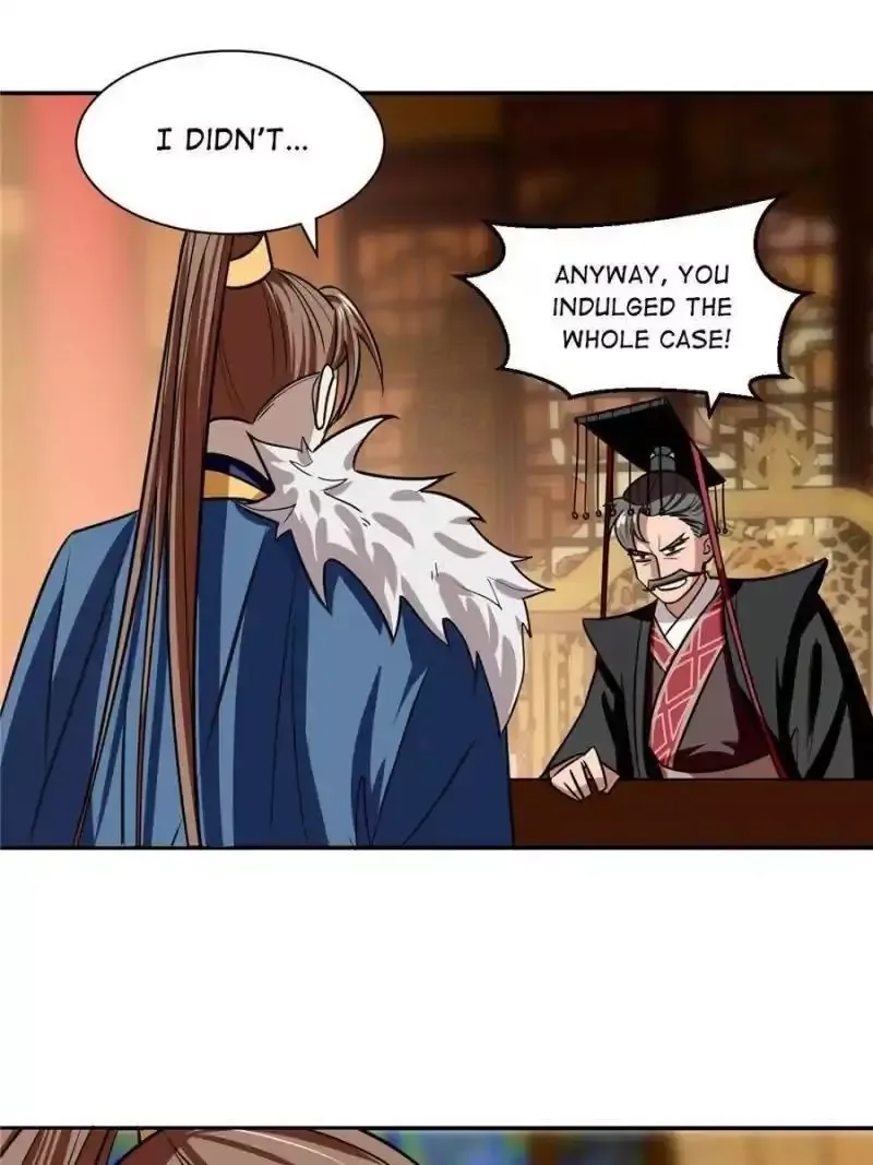 Queen of poison: The Legend of a Super Agent, Doctor and Princess Chapter 16 page 41