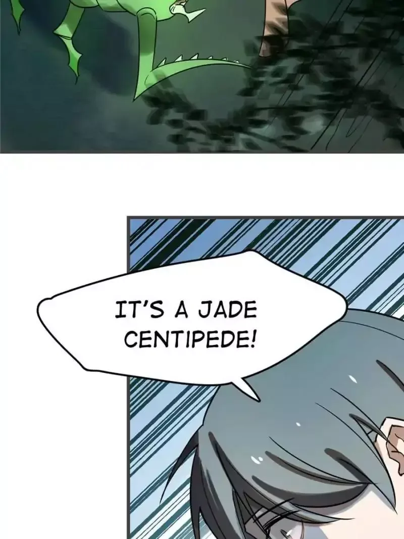 Queen of poison: The Legend of a Super Agent, Doctor and Princess Chapter 24 page 3