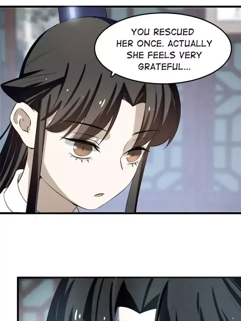 Queen of poison: The Legend of a Super Agent, Doctor and Princess Chapter 22 page 9