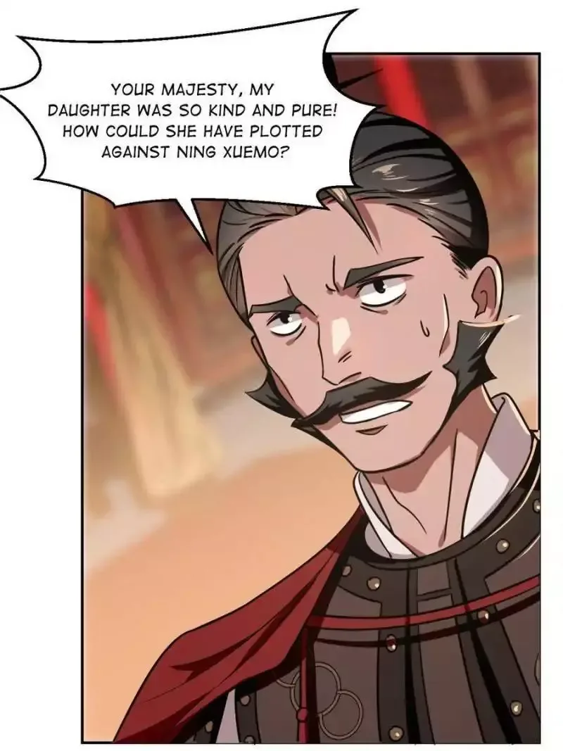 Queen of poison: The Legend of a Super Agent, Doctor and Princess Chapter 16 page 51
