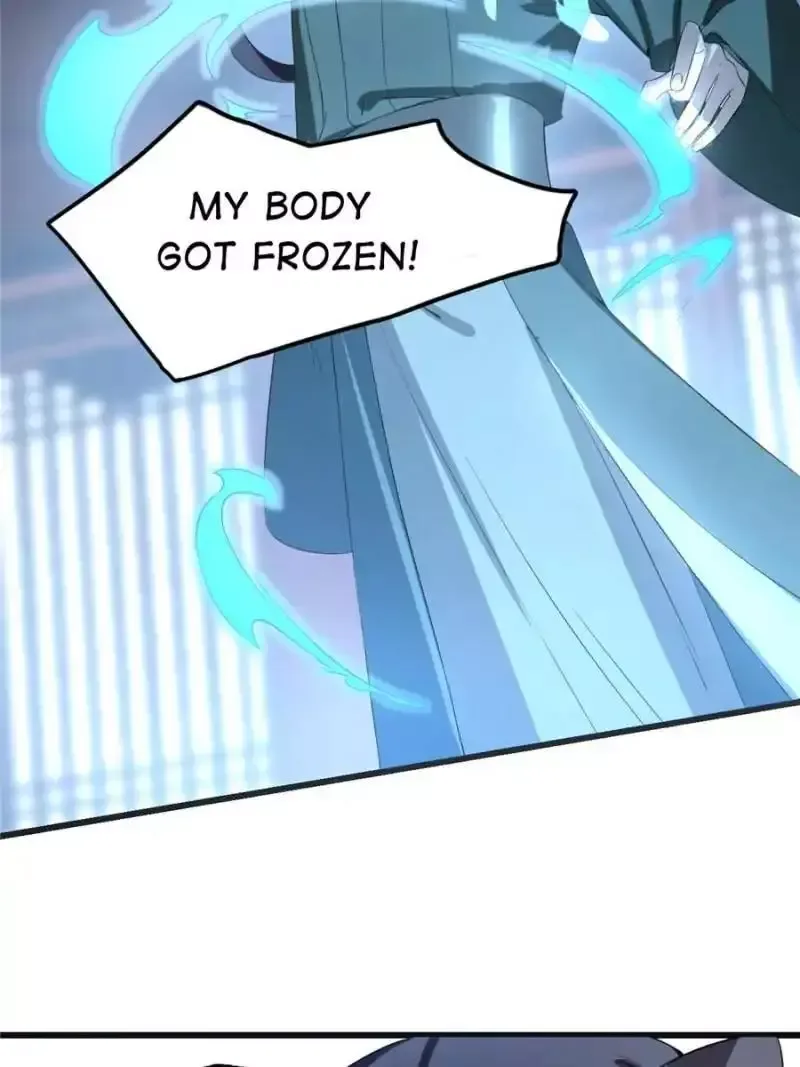 Queen of poison: The Legend of a Super Agent, Doctor and Princess Chapter 22 page 3