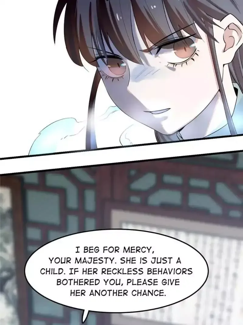 Queen of poison: The Legend of a Super Agent, Doctor and Princess Chapter 22 page 5