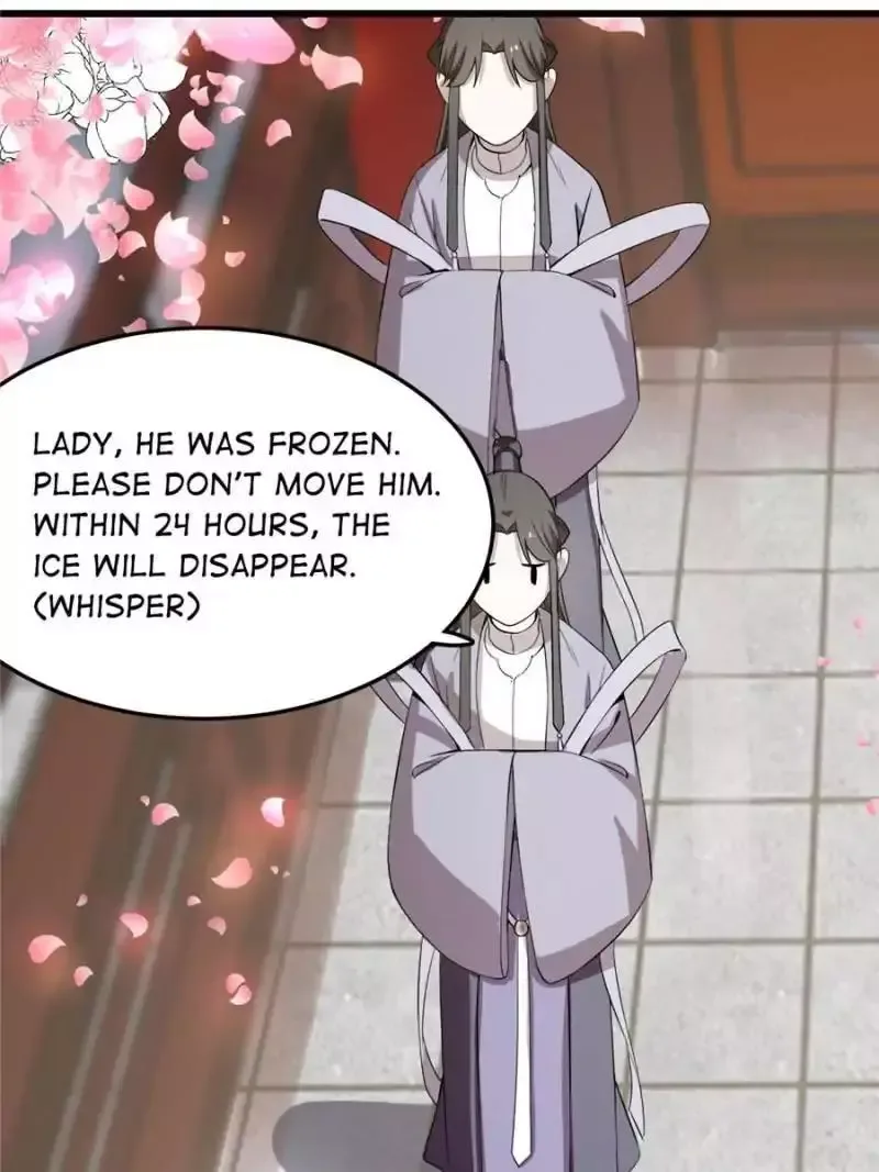 Queen of poison: The Legend of a Super Agent, Doctor and Princess Chapter 22 page 25