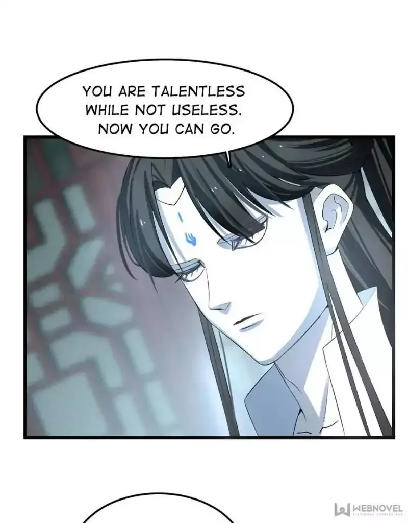 Queen of poison: The Legend of a Super Agent, Doctor and Princess Chapter 22 page 18