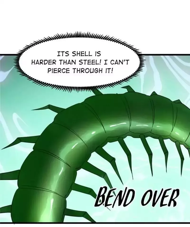 Queen of poison: The Legend of a Super Agent, Doctor and Princess Chapter 24 page 15