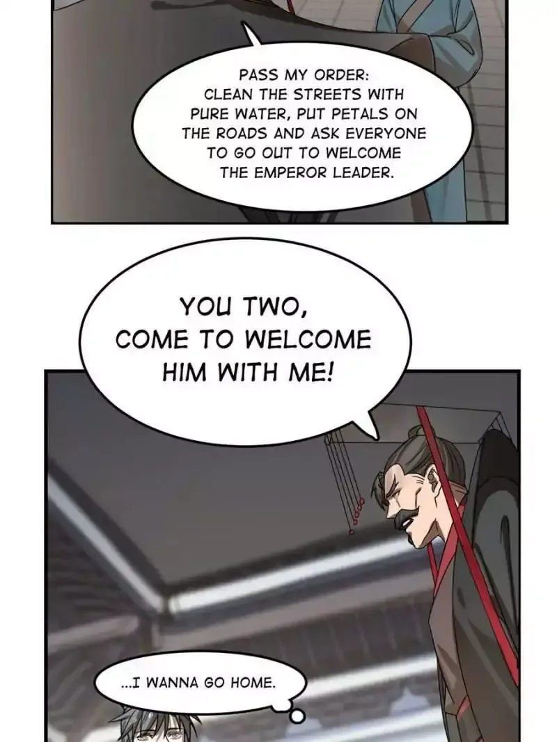 Queen of poison: The Legend of a Super Agent, Doctor and Princess Chapter 20 page 3