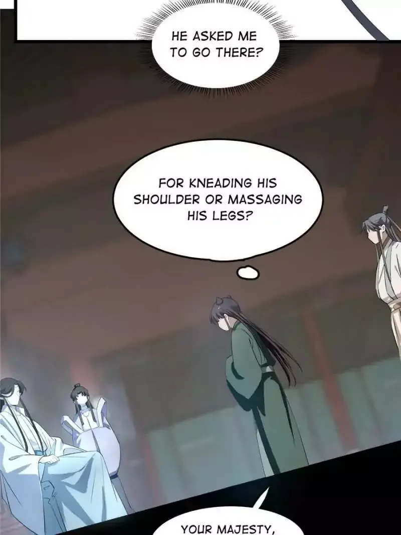Queen of poison: The Legend of a Super Agent, Doctor and Princess Chapter 21 page 13