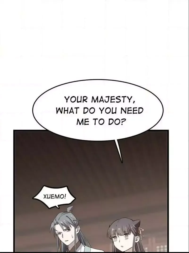 Queen of poison: The Legend of a Super Agent, Doctor and Princess Chapter 21 page 1