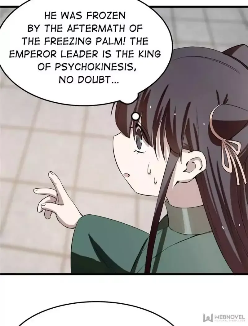 Queen of poison: The Legend of a Super Agent, Doctor and Princess Chapter 22 page 29