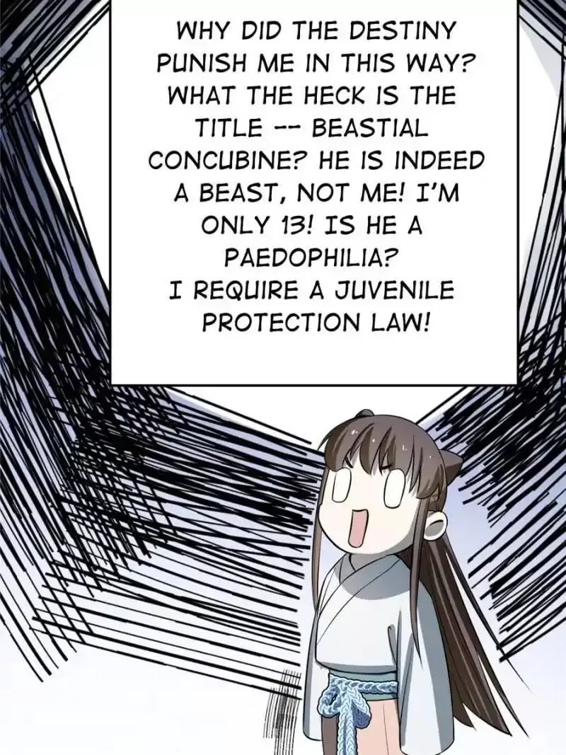 Queen of poison: The Legend of a Super Agent, Doctor and Princess Chapter 22 page 58