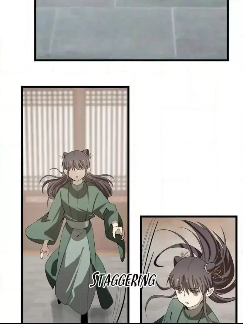 Queen of poison: The Legend of a Super Agent, Doctor and Princess Chapter 21 page 16