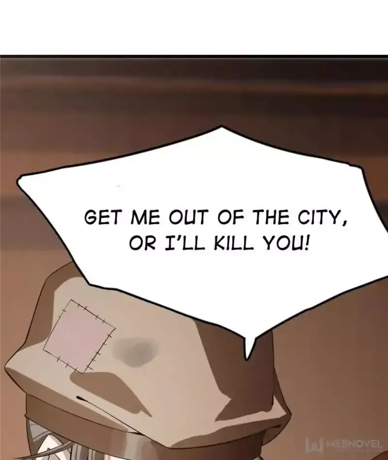 Queen of poison: The Legend of a Super Agent, Doctor and Princess Chapter 23 page 7