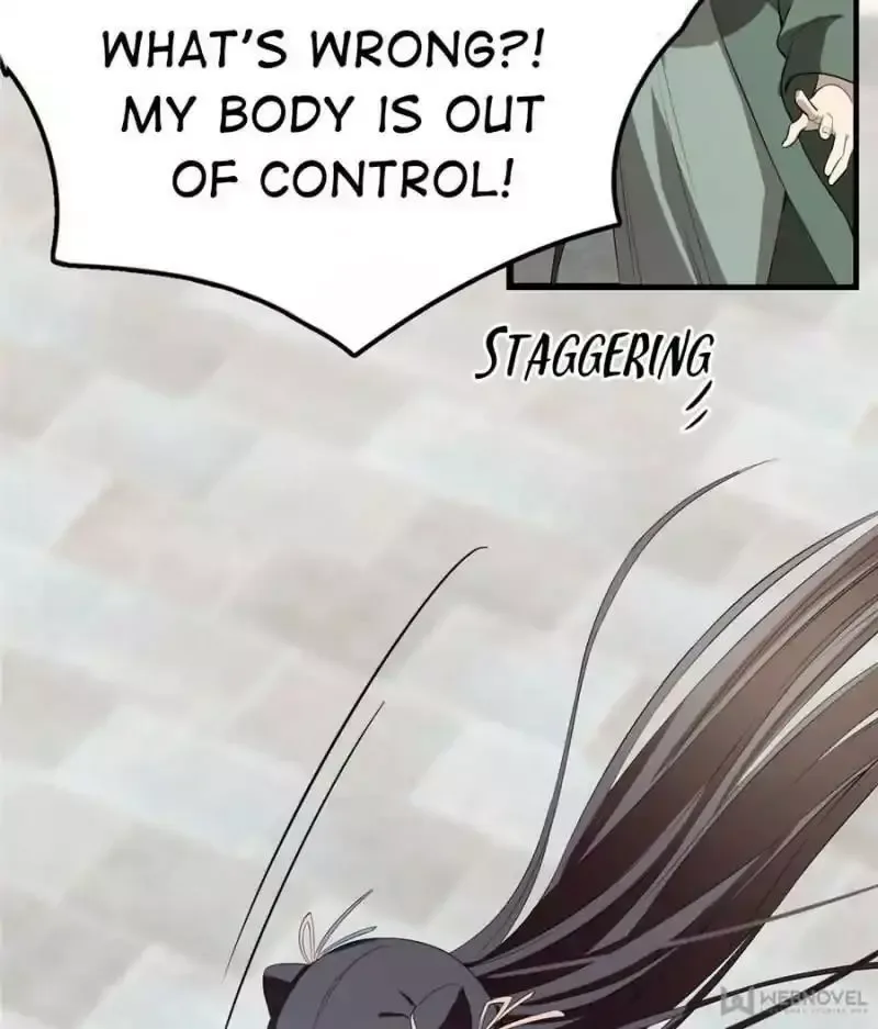 Queen of poison: The Legend of a Super Agent, Doctor and Princess Chapter 21 page 18