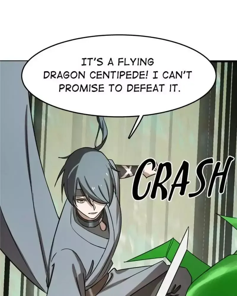 Queen of poison: The Legend of a Super Agent, Doctor and Princess Chapter 24 page 43