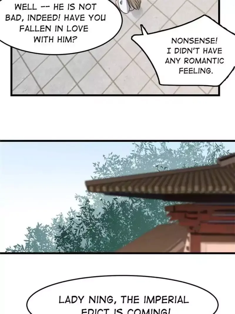 Queen of poison: The Legend of a Super Agent, Doctor and Princess Chapter 22 page 54
