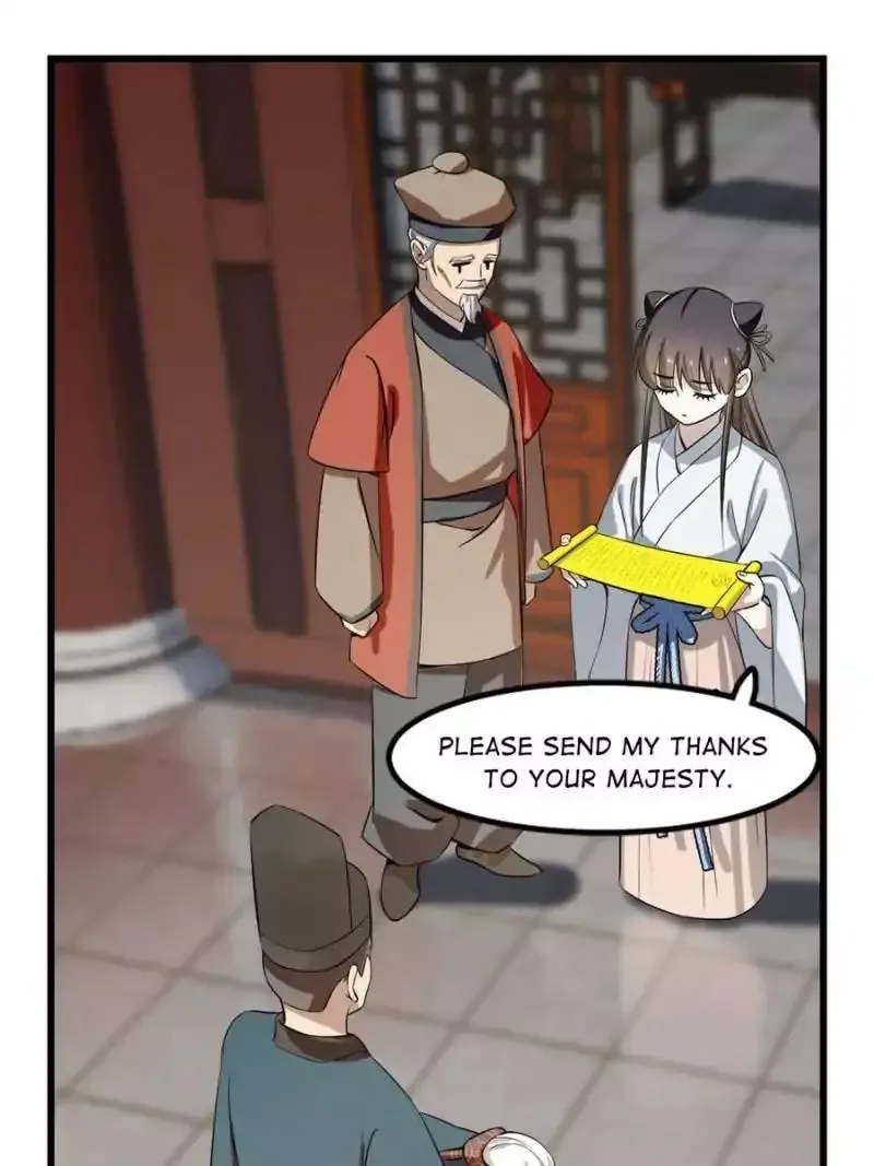 Queen of poison: The Legend of a Super Agent, Doctor and Princess Chapter 22 page 60
