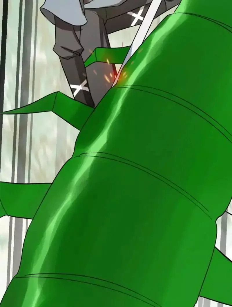 Queen of poison: The Legend of a Super Agent, Doctor and Princess Chapter 24 page 44