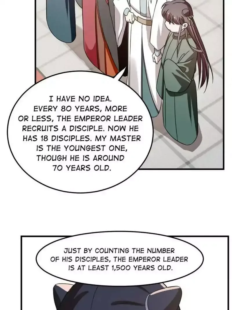 Queen of poison: The Legend of a Super Agent, Doctor and Princess Chapter 20 page 11
