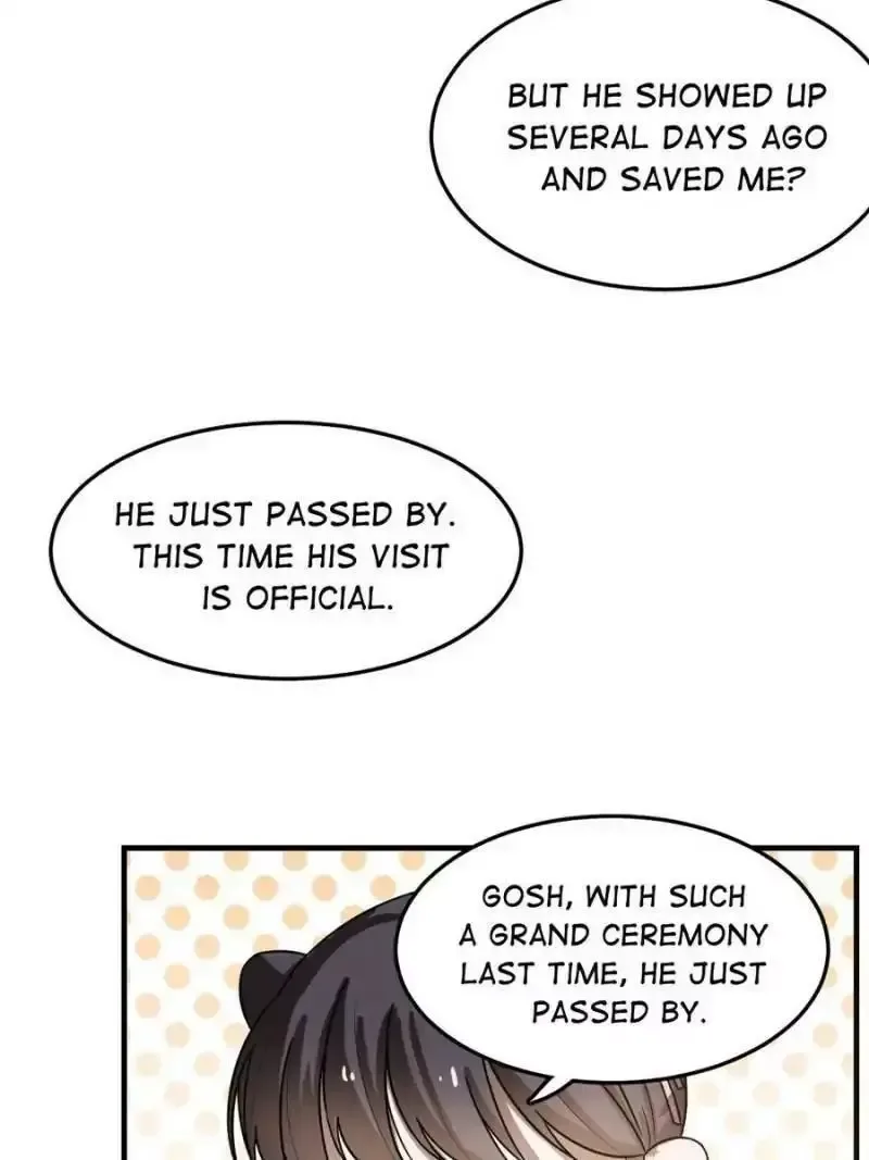 Queen of poison: The Legend of a Super Agent, Doctor and Princess Chapter 20 page 8