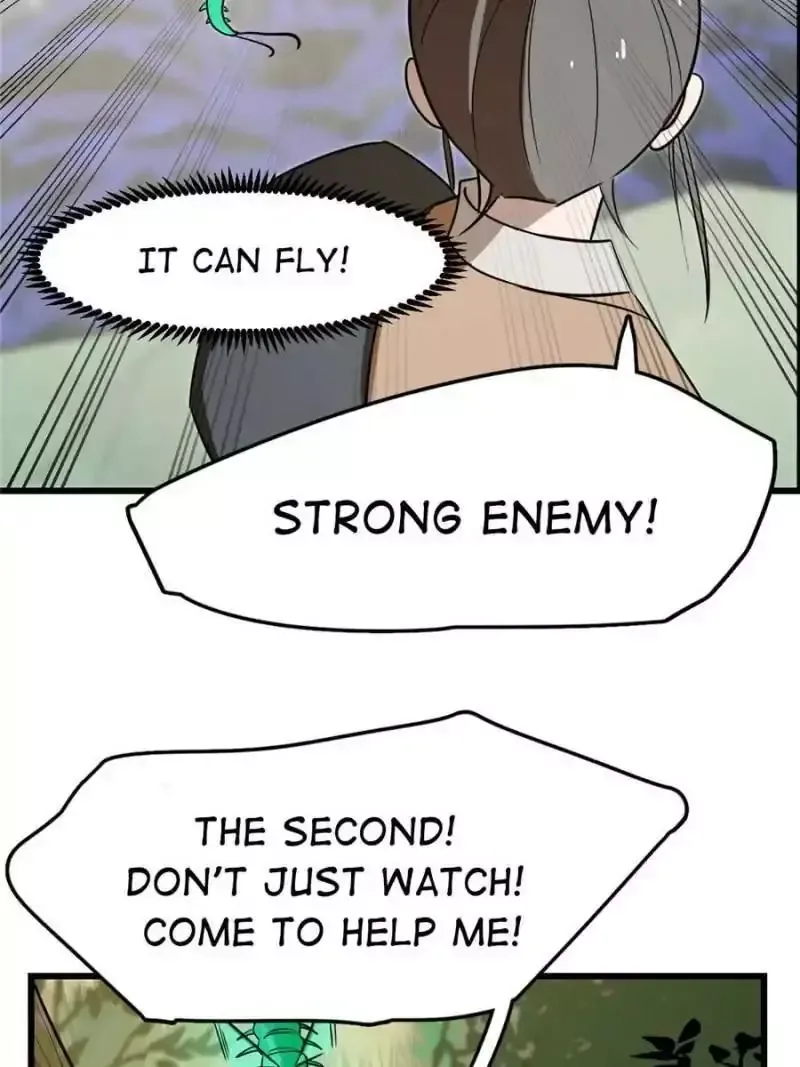 Queen of poison: The Legend of a Super Agent, Doctor and Princess Chapter 24 page 39
