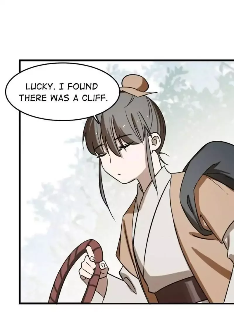 Queen of poison: The Legend of a Super Agent, Doctor and Princess Chapter 24 page 35