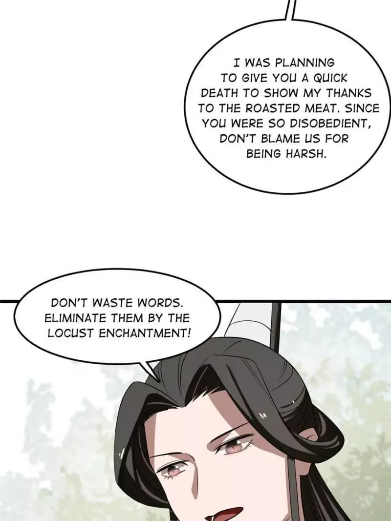 Queen of poison: The Legend of a Super Agent, Doctor and Princess Chapter 26 page 3