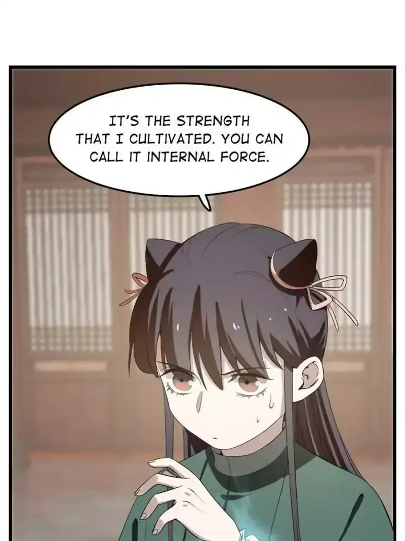 Queen of poison: The Legend of a Super Agent, Doctor and Princess Chapter 21 page 39