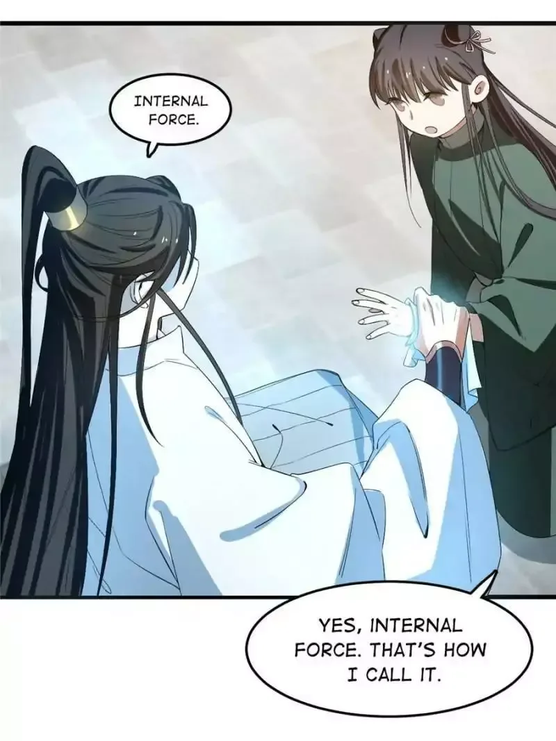 Queen of poison: The Legend of a Super Agent, Doctor and Princess Chapter 21 page 41